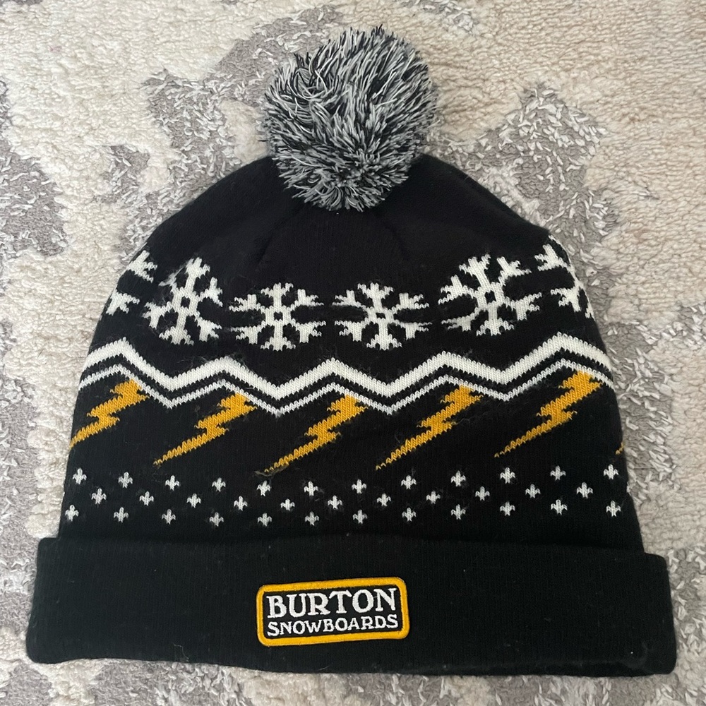 Burton Beanie